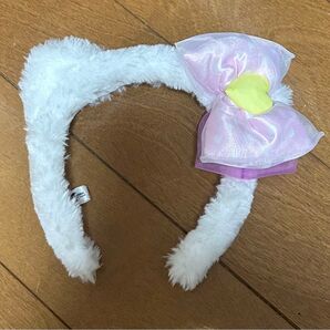 ユニバキティーカチューシャUSJカチューシャ