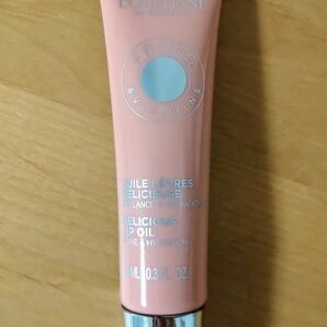 ロクシタン デリシャス&フルーティー リップオイル10ml スパイシーヌード