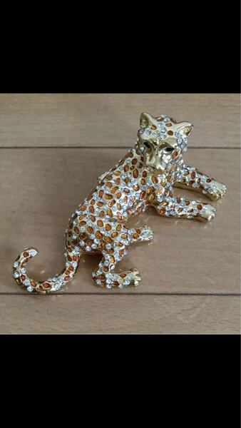 ジュエリーボックス バンテール