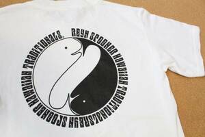 RTS65 reyn spooner женский соответствует кит короткий рукав футболка USA производства Reyn Spooner..