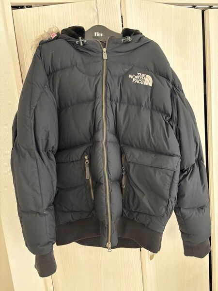 THE NORTH FACE ゴッサム ダウンジャケット モンクレール アバクロンビー&フィッチ アメリカンイーグル ヌプシ