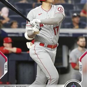 2021 Topps Now # 429 大谷翔平 Shohei Ohtani エンゼルス Angels
