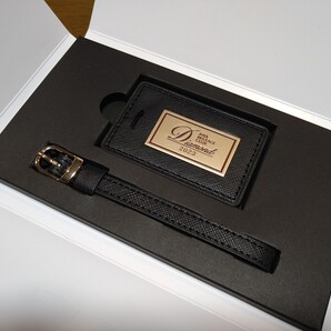 【非売品】新品未使用 2023年 ANA 全日空 ダイヤモンドサービス会員用ネームタグ