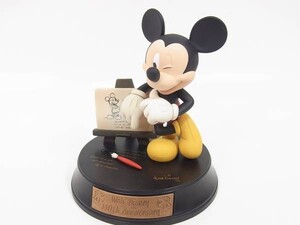 Disney 110th Anniversary Lottery Award Mickey Award Mickey Award Award