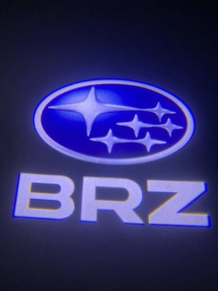 スバル SUBARU BRZ ZC6 カーテシランプ【Z69】