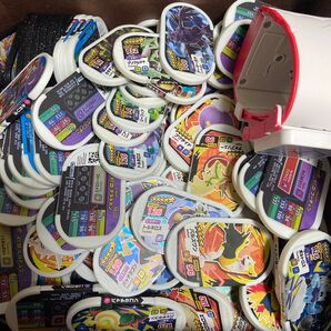 ポケモンメザスタ ポケモン 重複あり