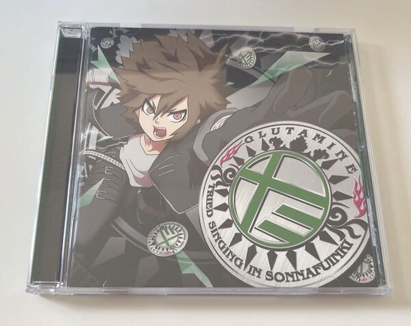 「た」そんなふいんきで歌ってみた ぐるたみん CD