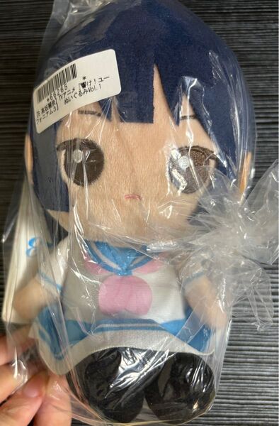 「響け!ユーフォニアム」 ぬいぐるみvol.1 高坂麗奈