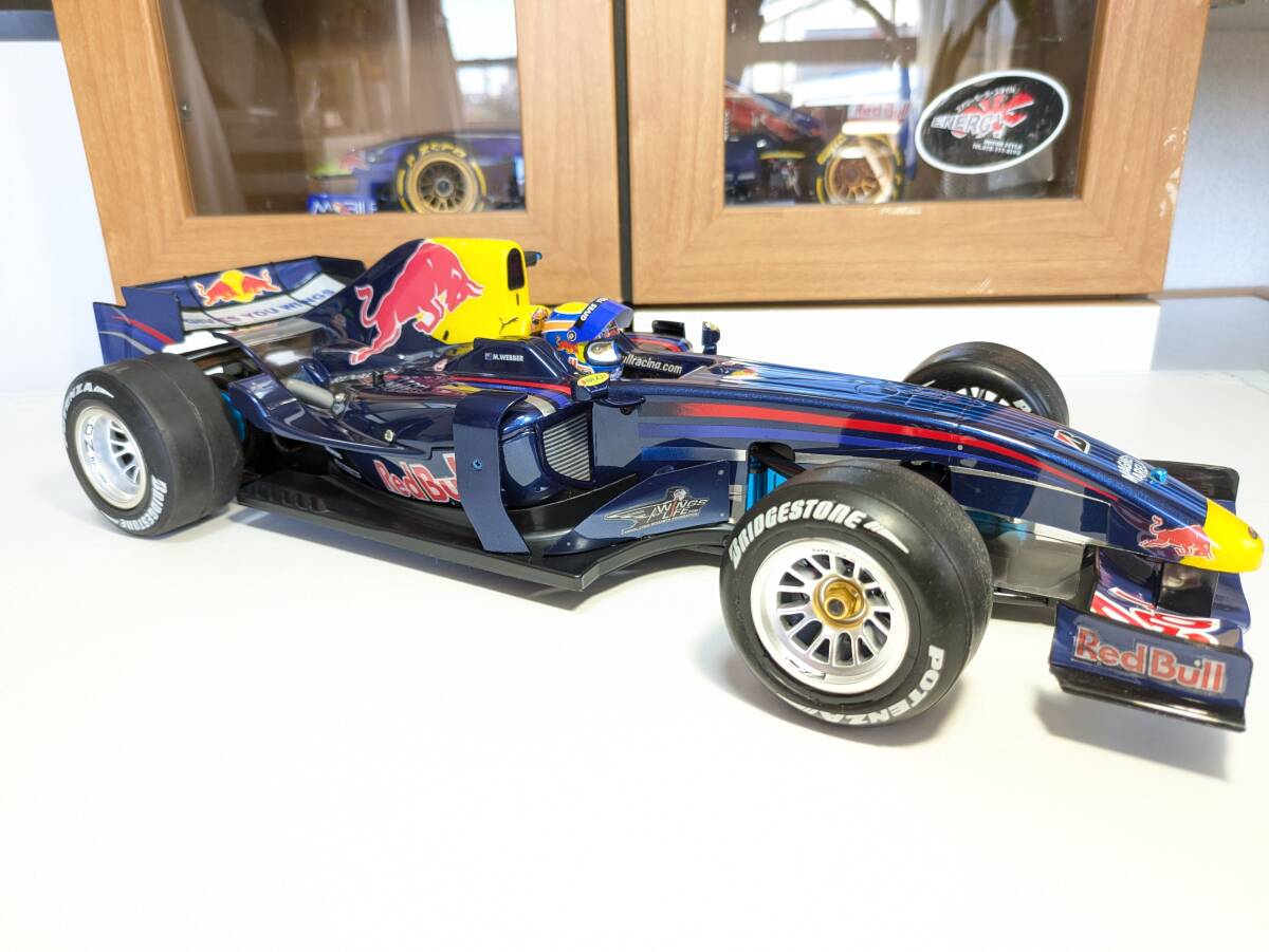 Yahoo!オークション -「タミヤ f104 pro」(田宮模型) (組立キット（電動）)の落札相場・落札価格