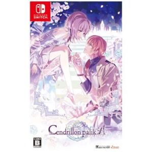 【Switch】Cendrillon palikA