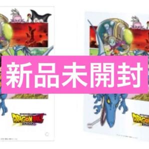 【新品未開封】ドラゴンボール ダイマツリ イベント記念 アクリルプレート 1点