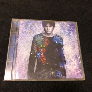 志庵 稲葉浩志 CD SHIAN