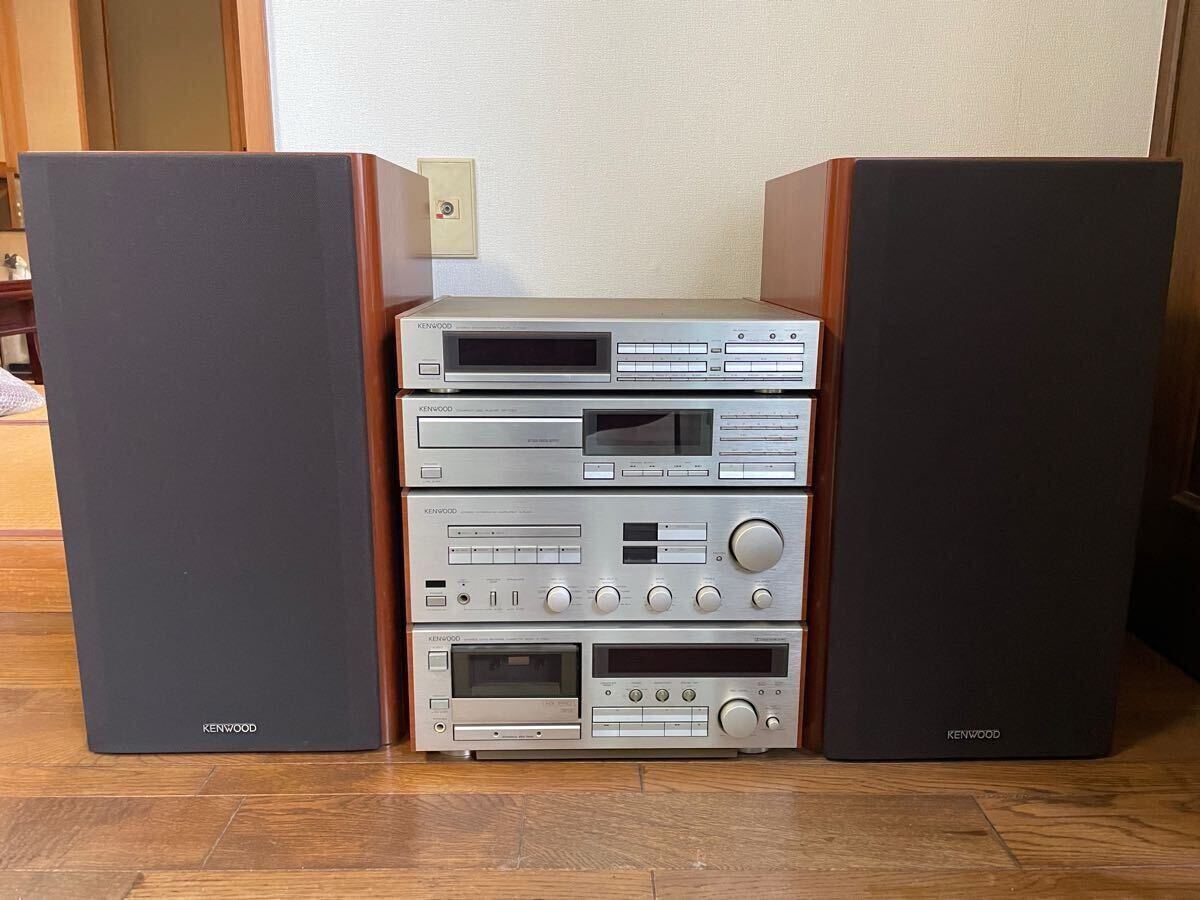 Yahoo!オークション -「kenwood a-7000」(システムコンポ Yahoo!オークション -「kenwood a-7000」(システムコンポ