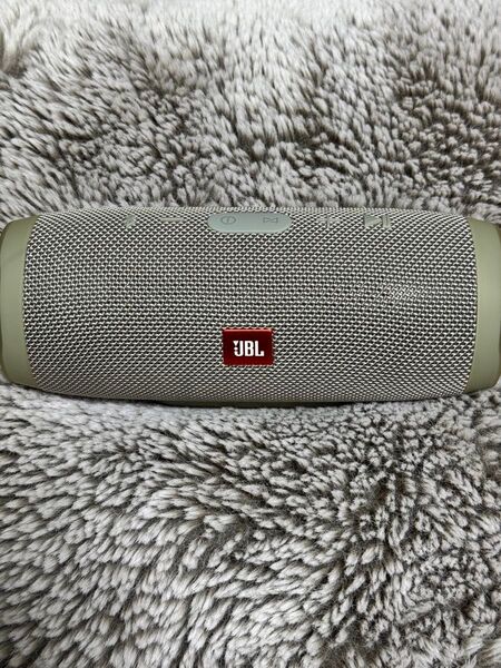 JBL CHARGE3 Bluetoothスピーカー