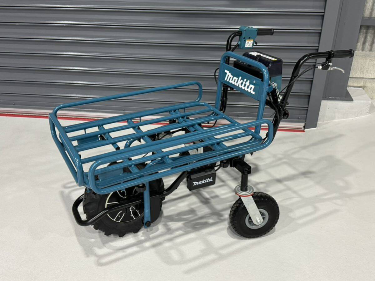 Yahoo!オークション -「マキタ 充電式運搬車」の落札相場・落札価格 Yahoo!オークション -「マキタ 充電式運搬車」の落札相場・落札価格