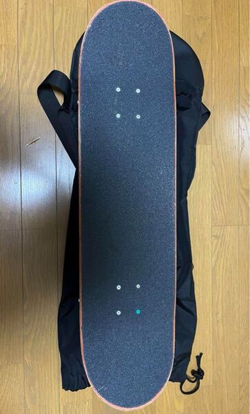 スケボーコンプリート
