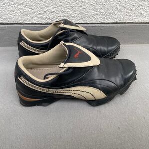 Puma ゴルフシューズ Y2K 00s