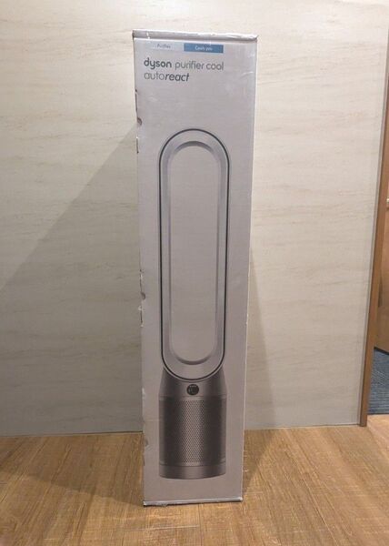 ダイソン Dyson Purifier Cool Autoreact TP7AWN 空気清浄ファン ピュアクールタワー