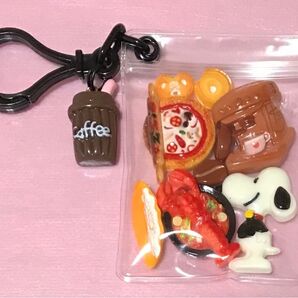 スヌーピー パン キャンディバック お値下げ