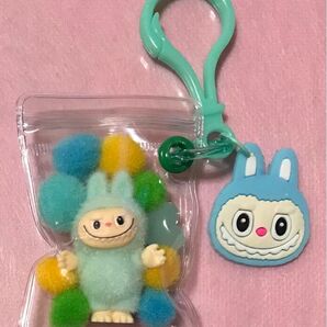 ラブブ ミニフィギュア キャンディバック お値下げ