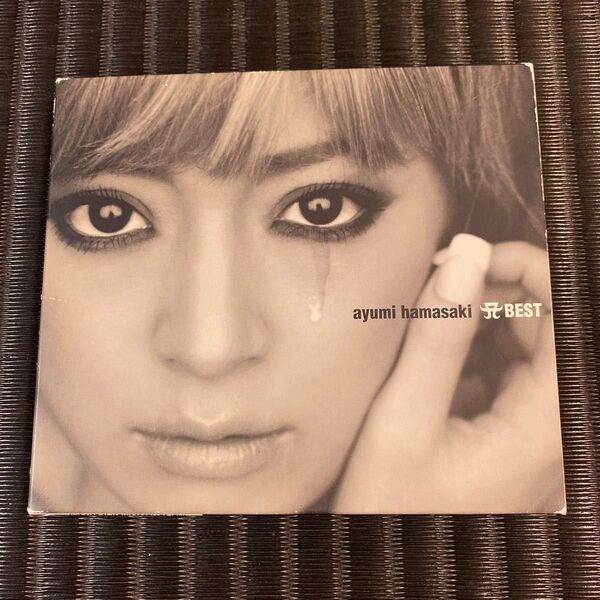 浜崎あゆみ/ A BEST CD
