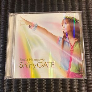 中川翔子 DVD付/ShinyGATE