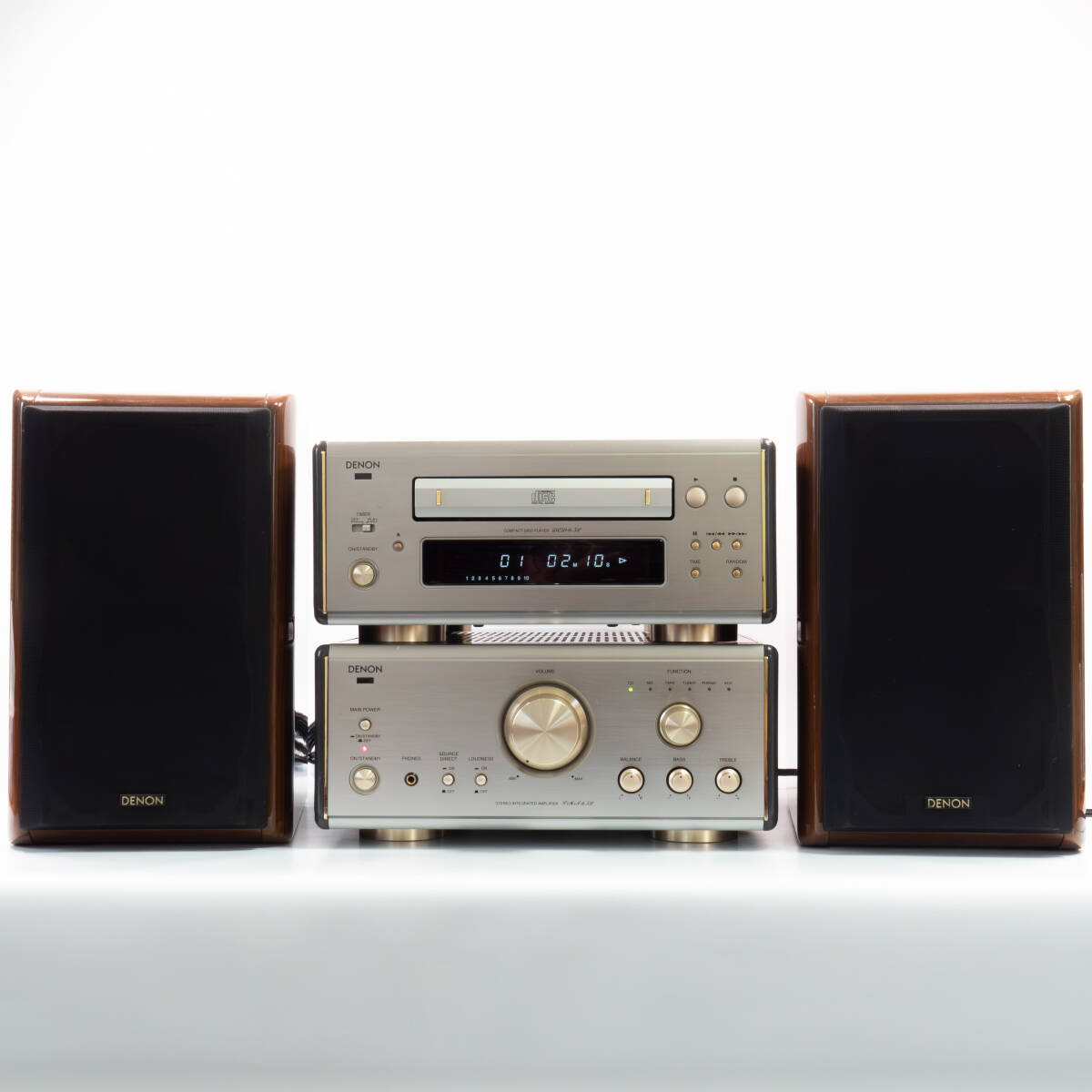 Yahoo!オークション -「denon sc-e727」の落札相場・落札価格 Yahoo!オークション -「denon sc-e727」の落札相場・落札価格