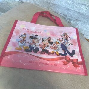バレンタインミニー バック