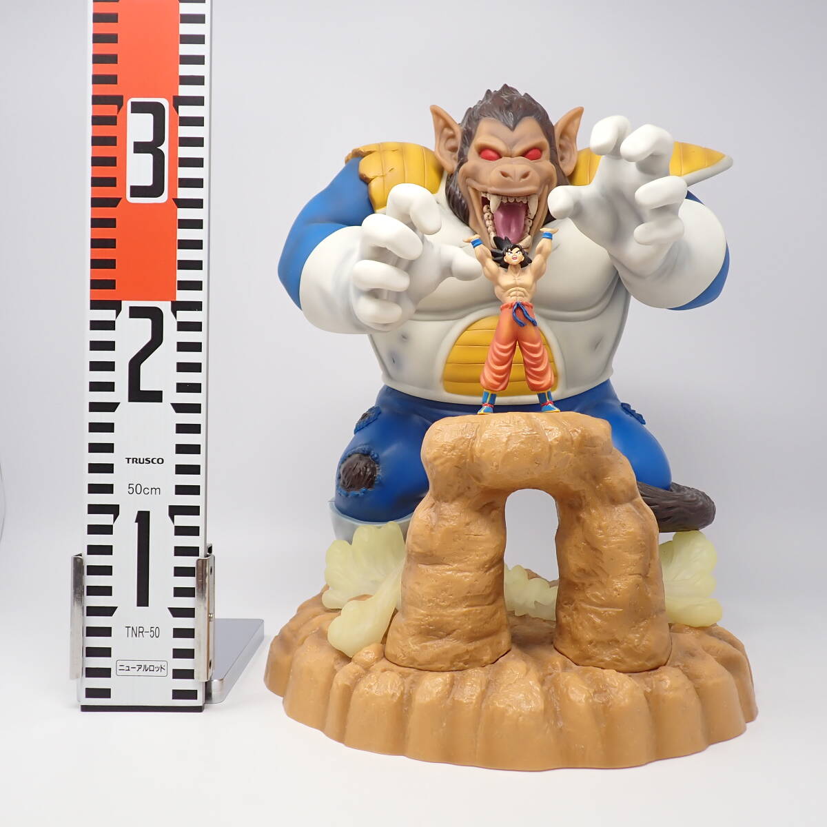 Yahoo!オークション -「一番くじドラゴンボール改対決編」の落札 Yahoo!オークション -「一番くじドラゴンボール改対決編」の落札