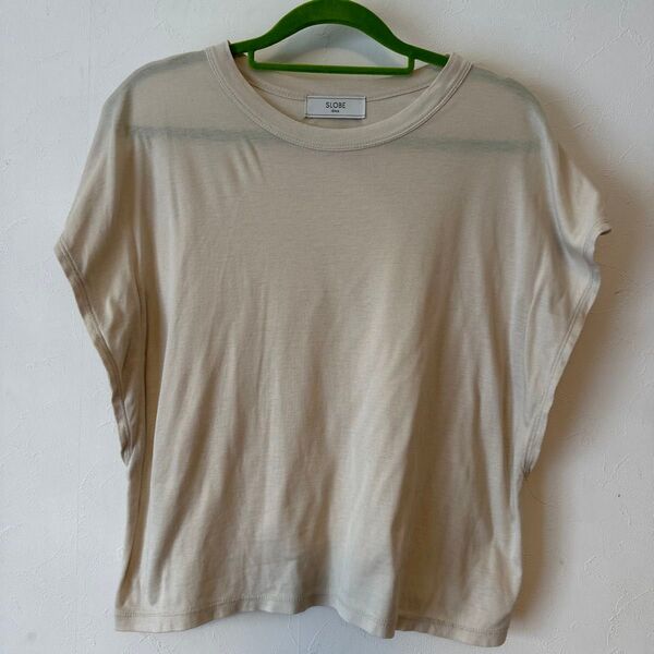 Tシャツ カットソー 半袖Tシャツ 白