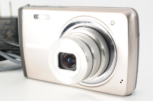 2025年最新】Yahoo!オークション -olympus stylus vh-410の中古 2025年最新】Yahoo!オークション -olympus stylus vh-410の中古