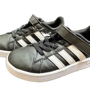 adidas グランドコート 17センチ