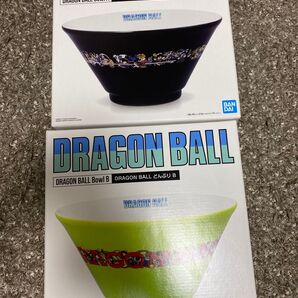 DRAGON BALL どんぶり A/Bセット ダイマツリ