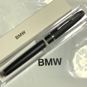 BMWオリジナル万年筆