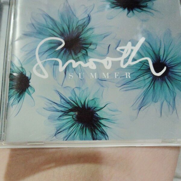 SMOOTH SUMMER 平井堅CHEMISTRYゴスペラーズ