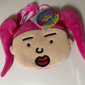 竹下パラダイス ポシェット あいり