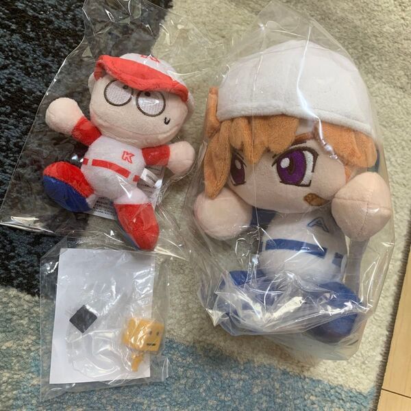 パワプロくん 猪狩進 プロスピ調子くん セット