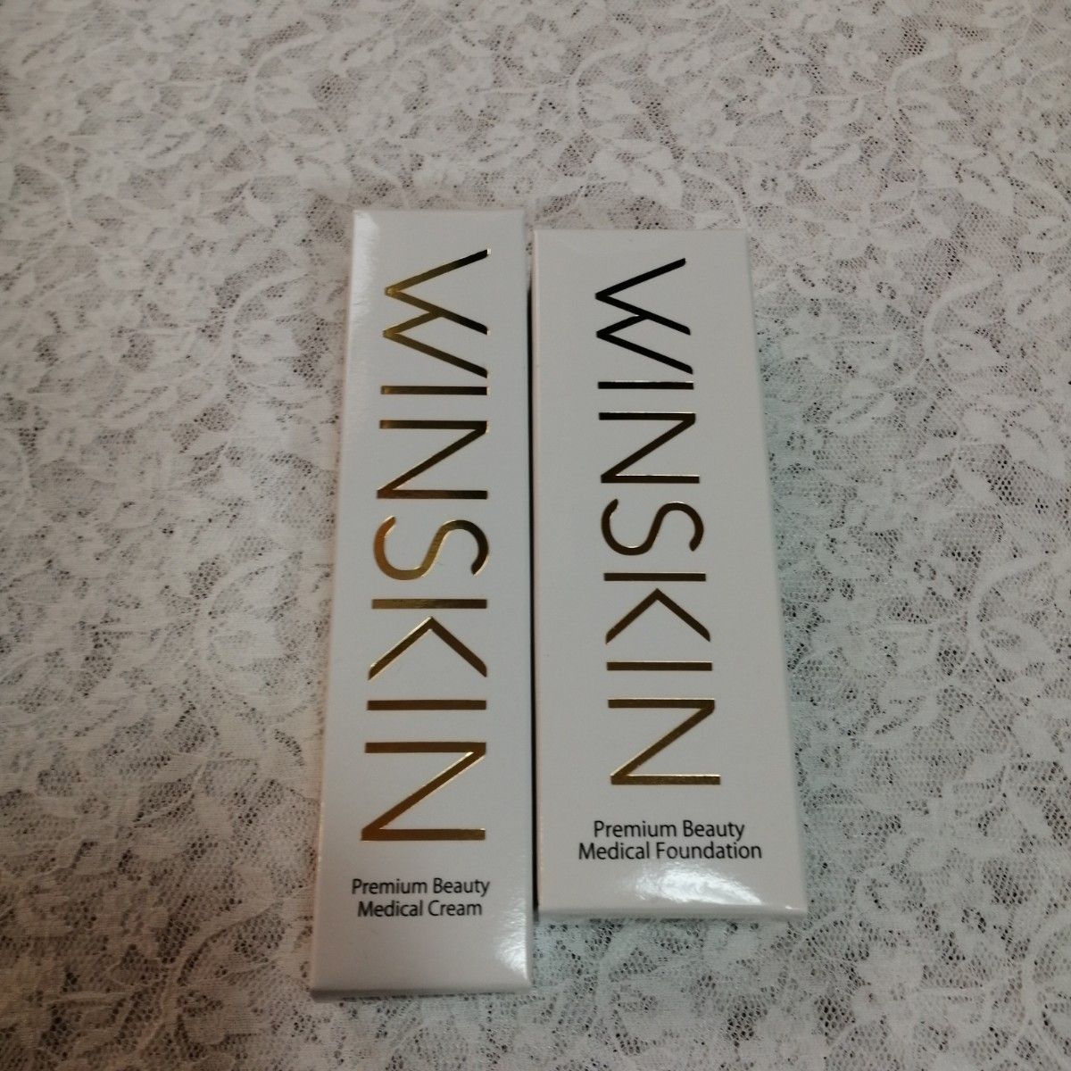 WINSKIN ウィンスキン 薬用リンクルケア美白リキッド WINSKIN ウィンスキン 薬用リンクルケア美白リキッド