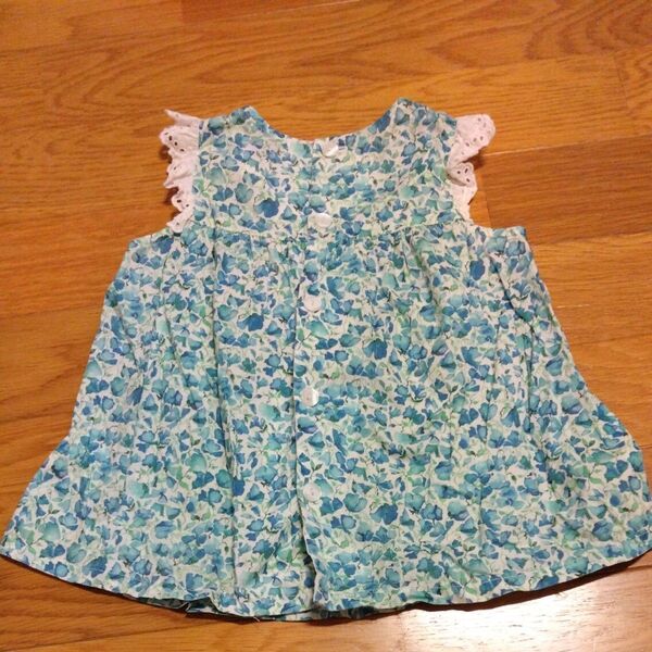 BeBe チュニック S