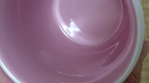 ミスタードーナツ ノベルティ マグカップ 2個セット ポンデライオン フレンチウーラー 食器 コップ 非売品 中古 美品_画像4