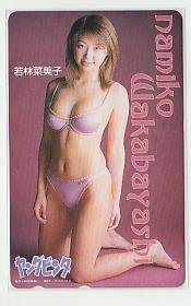 2025年最新】Yahoo!オークション -若林菜美子の中古品・新品・未