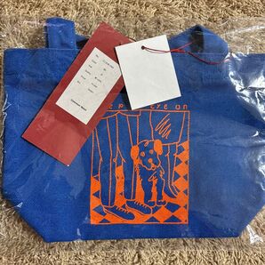 トートバッグ コモンナウン