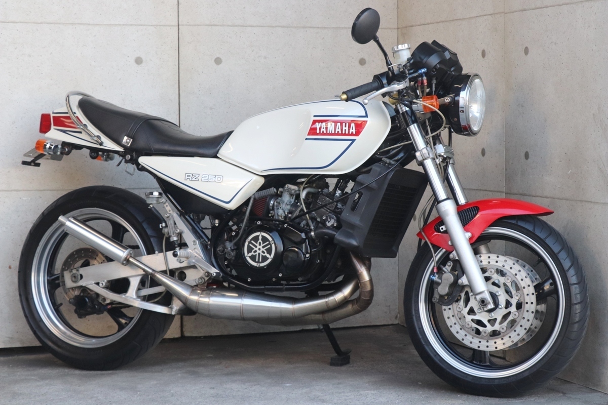 Yahoo!オークション -「rz 250 エンジン」(オートバイ車体 Yahoo!オークション -「rz 250 エンジン」(オートバイ車体