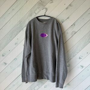 x-girl トレーナー スウェット