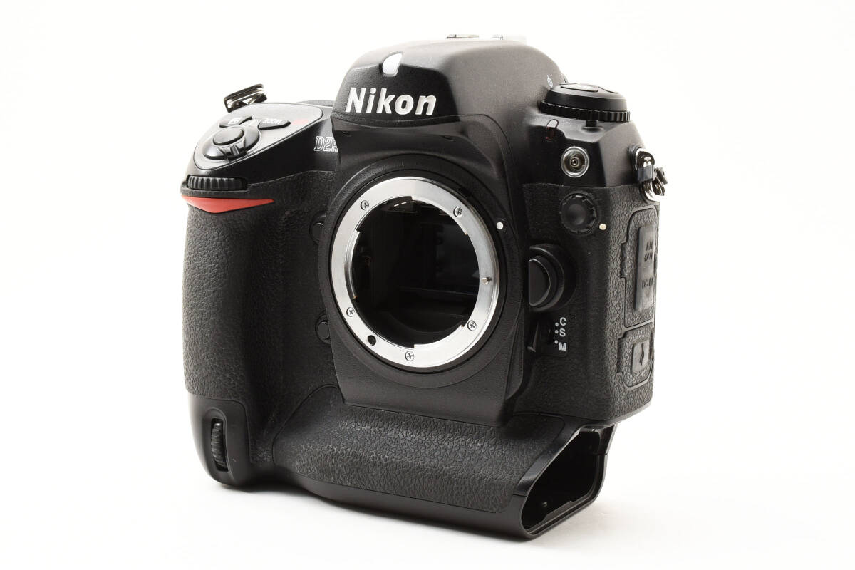 Yahoo!オークション -「nikon d2hs」の落札相場・落札価格 Yahoo!オークション -「nikon d2hs」の落札相場・落札価格