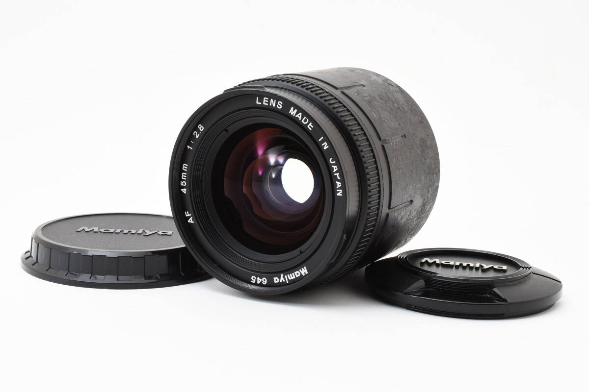 Yahoo!オークション -「マミヤ 645 45mm」の落札相場・落札価格 Yahoo!オークション -「マミヤ 645 45mm」の落札相場・落札価格