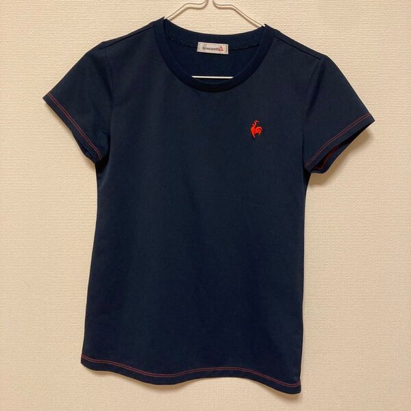 le coq sportif レディースTシャツ Mサイズ