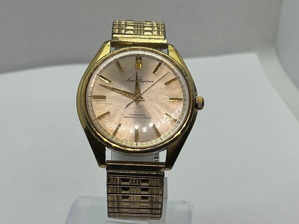 Seiko Skyliner セイコー スカイライナー 21石 手巻き腕時計