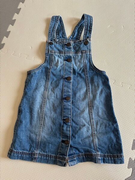 GAP kids ワンピース