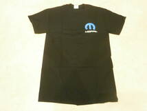 DODGE　ダッヂ　ダッジ　HEMI　チャレンジャー　チャージャー　マグナム　デュランゴ　JEEP　MOPAR正規品　日本未発売　Tシャツ　M_画像1